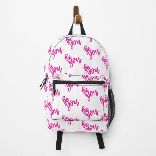 Item preview, Be You - Hot Pink designed and sold by gbreshears.