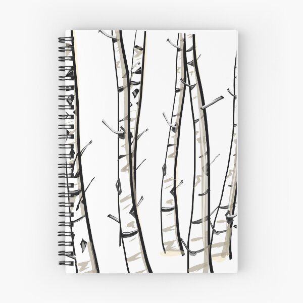 Item preview, Silver birch trunks designed and sold by panpipe.