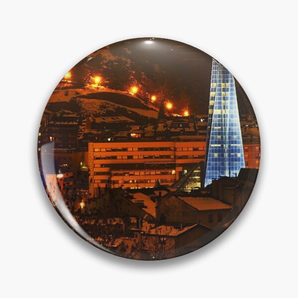 Item preview, Brilliance Andorra  Photography Design– 2021 Print designed and sold by BestOfTravel.