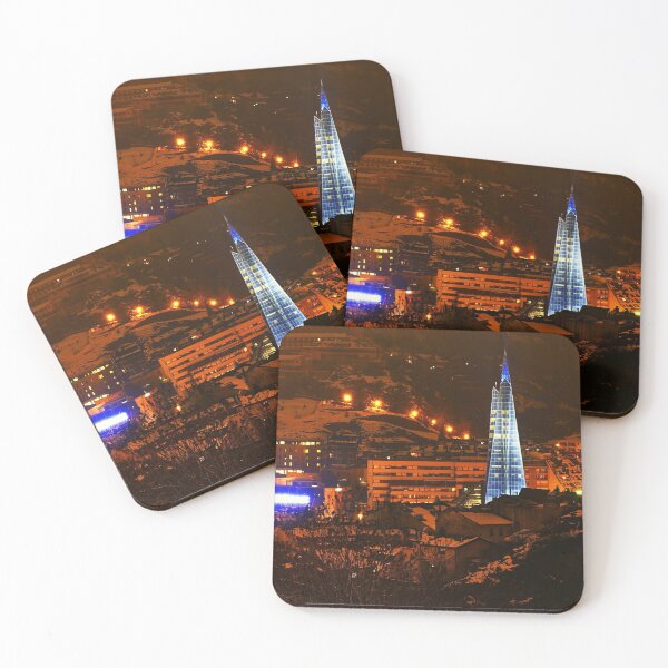Item preview, Brilliance Andorra  Photography Design– 2021 Print designed and sold by BestOfTravel.