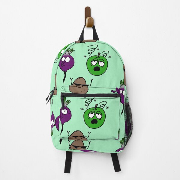 Item preview, Vegetables Partykillers designed and sold by VADIMproducts.