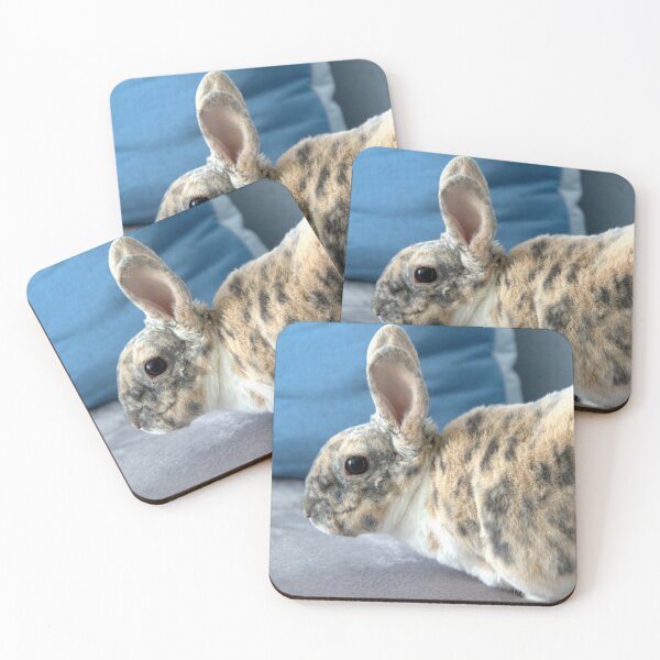 Item preview, Rabbits designed and sold by Babbler01.