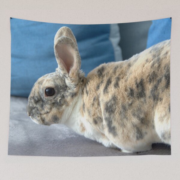 Item preview, Rabbits designed and sold by Babbler01.