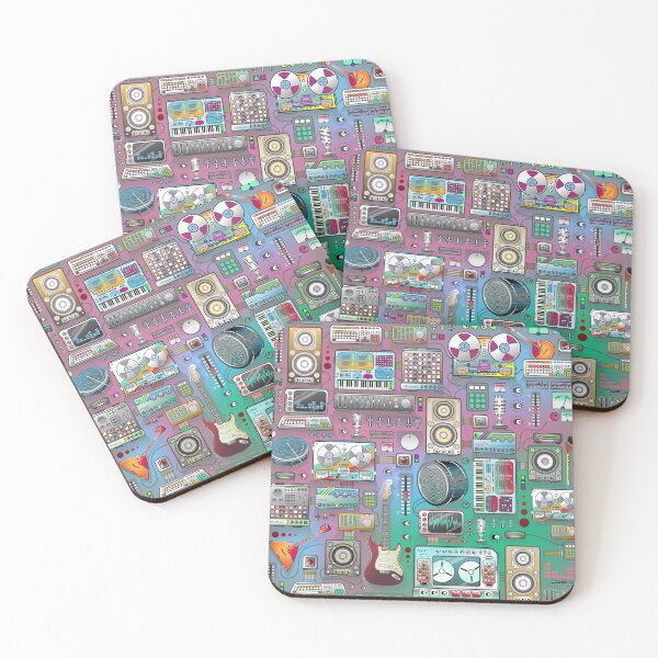 Item preview, Musical Devices - 1 designed and sold by Roman Babaevskiy.