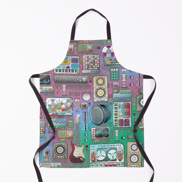 Item preview, Musical Devices - 1 designed and sold by Roman Babaevskiy.