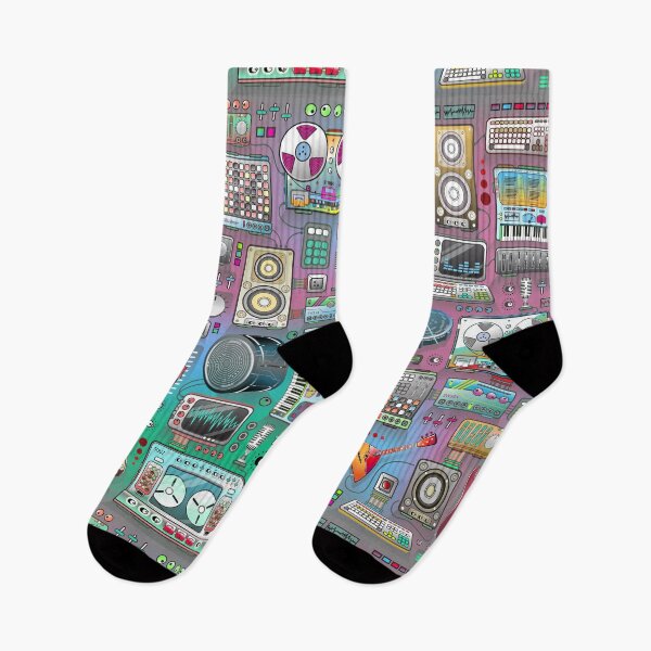Item preview, Musical Devices - 1 designed and sold by Roman Babaevskiy.