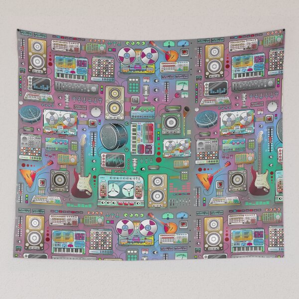 Item preview, Musical Devices - 1 designed and sold by Roman Babaevskiy.