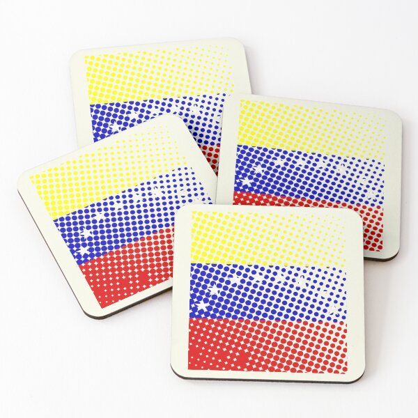 Item preview,  Venezuelans - Symbols 02 designed and sold by GrafiKrama.