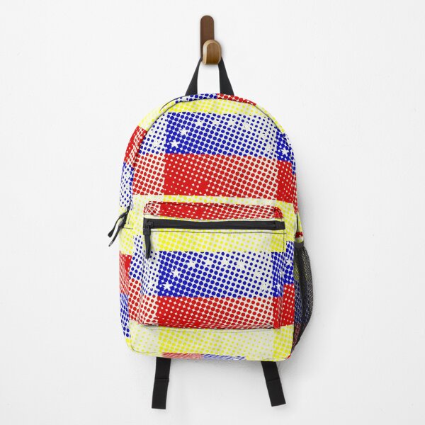 Item preview, Venezuelans - Symbols 02 designed and sold by GrafiKrama.