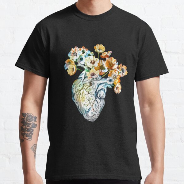 Human Anatomy Clothing for Sale | Redbubble