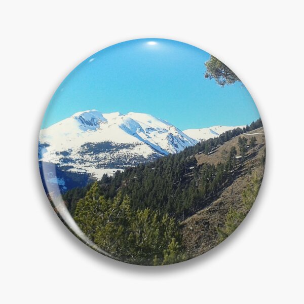 Item preview, Special Andorra  Photography Design– 2021 Print designed and sold by BestOfTravel.