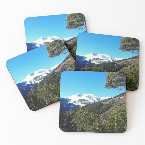 Item preview, Special Andorra  Photography Design– 2021 Print designed and sold by BestOfTravel.