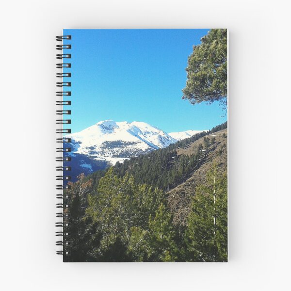 Item preview, Special Andorra  Photography Design– 2021 Print designed and sold by BestOfTravel.