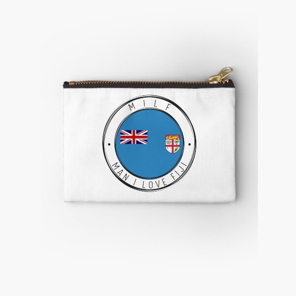 Item preview, Man I Love Fiji | Suva | South Pacific | Atlantic Ocean designed and sold by itsokaybyme.