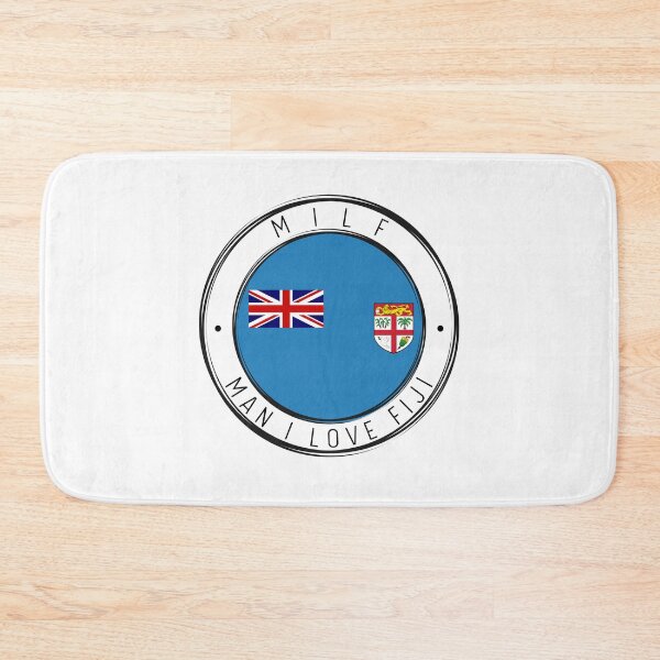 Item preview, Man I Love Fiji | Suva | South Pacific | Atlantic Ocean designed and sold by itsokaybyme.