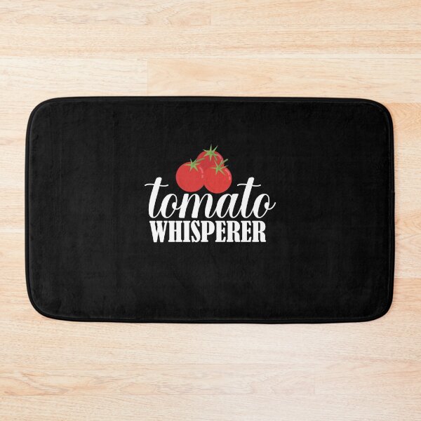 Item preview, Tomato Whisperer Tomato Gardener Gardening Gift designed and sold by Ibu83.