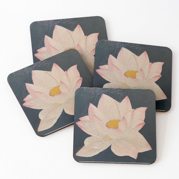 Item preview, Lotus designed and sold by Ariana Natoli.