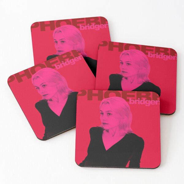 Item preview, phoebe bridgers is very cool designed and sold by pigeonfoot.