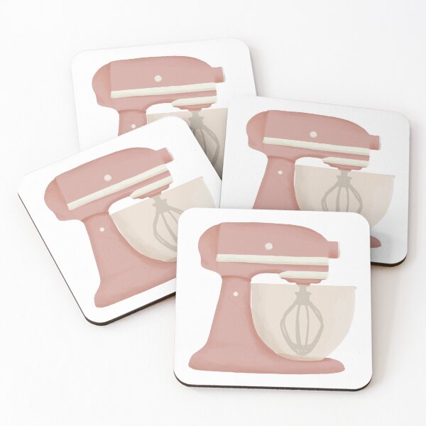 Item preview, Hand-drawn Kitchen Equipment 4 designed and sold by marettamaa.
