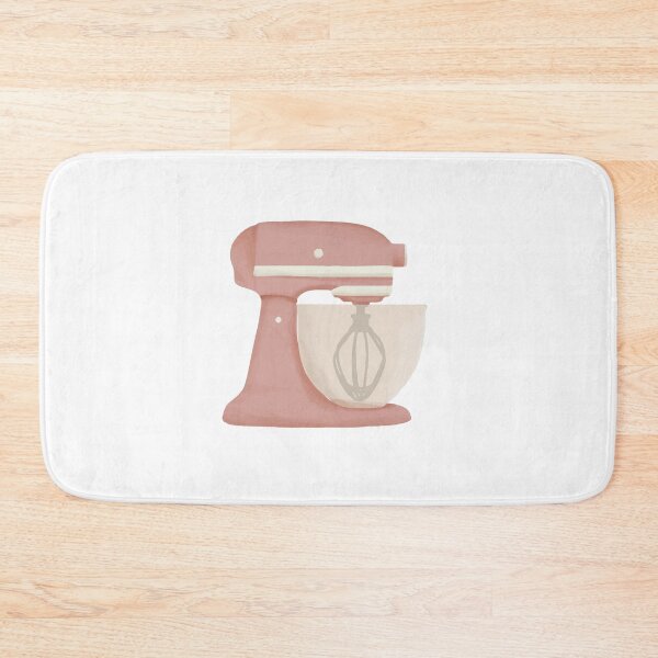Item preview, Hand-drawn Kitchen Equipment 4 designed and sold by marettamaa.