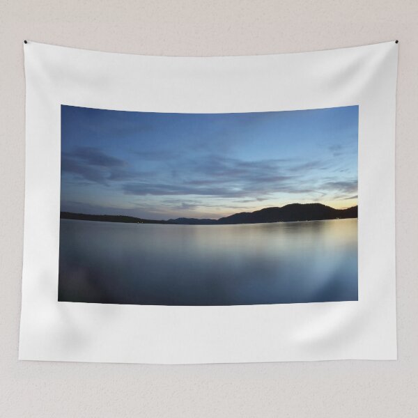Item preview, Adirondacks Tranquility designed and sold by passingpixels.