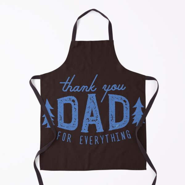 Item preview, Thank You Dad designed and sold by LibrosBOOKtique.