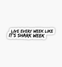 Tracy Quote Sticker