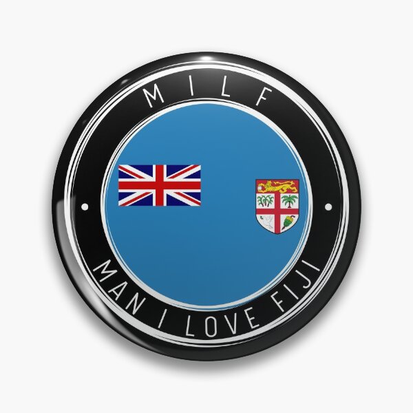 Item preview, Man I Love Fiji | Suva | South Pacific | Atlantic Ocean designed and sold by itsokaybyme.