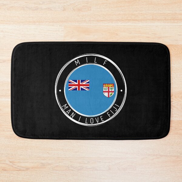 Item preview, Man I Love Fiji | Suva | South Pacific | Atlantic Ocean designed and sold by itsokaybyme.