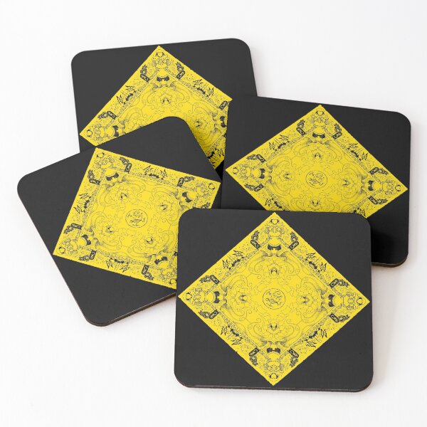 Item preview, Have You Seen the Yellow Sign? designed and sold by David Lee  INGERSOLL.