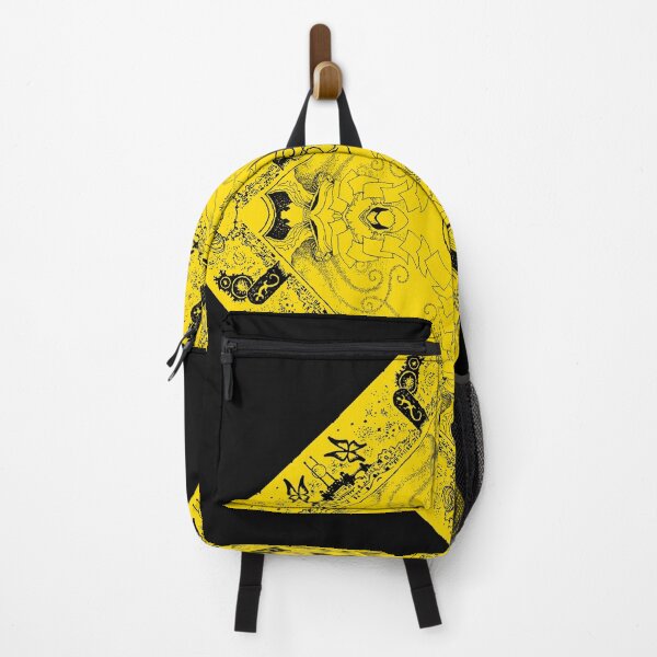 Item preview, Have You Seen the Yellow Sign? designed and sold by David Lee INGERSOLL.
