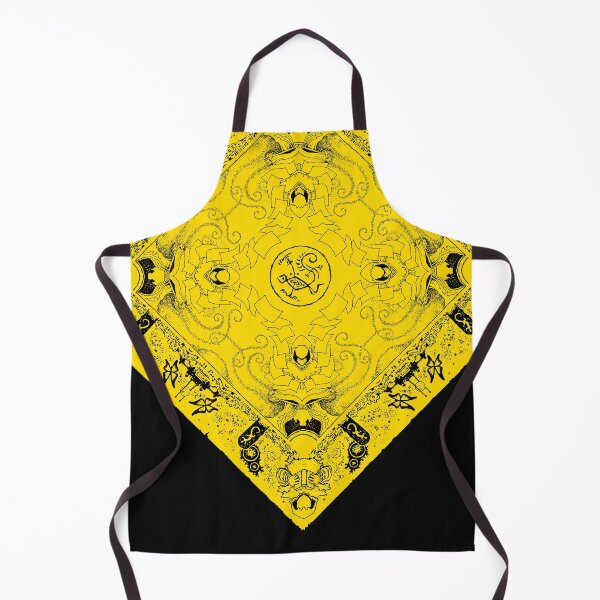 Item preview, Have You Seen the Yellow Sign? designed and sold by David Lee INGERSOLL.