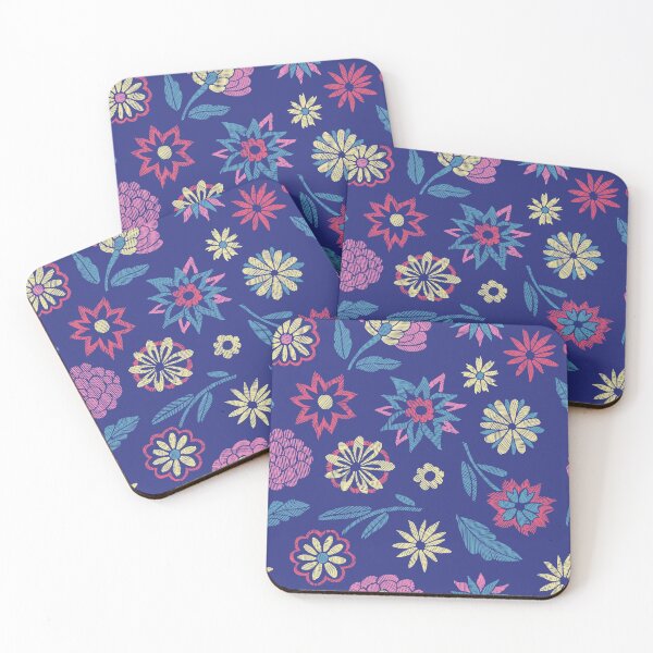 Item preview, Florals design designed and sold by Elena-Afa.