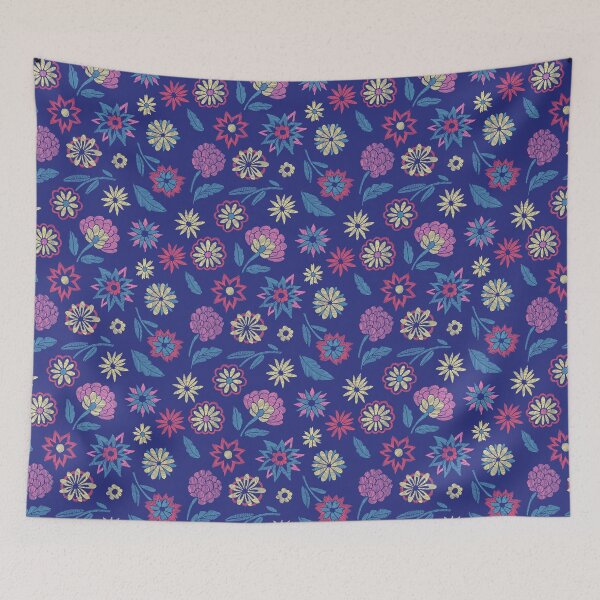 Item preview, Florals design designed and sold by Elena-Afa.