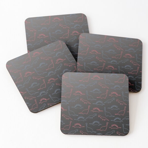 Item preview, Dinosaurs  designed and sold by JustOtherStuff.