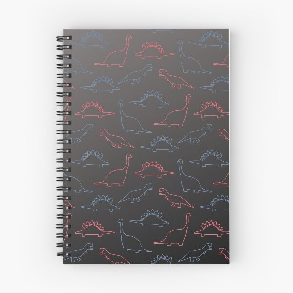 Item preview, Dinosaurs  designed and sold by JustOtherStuff.