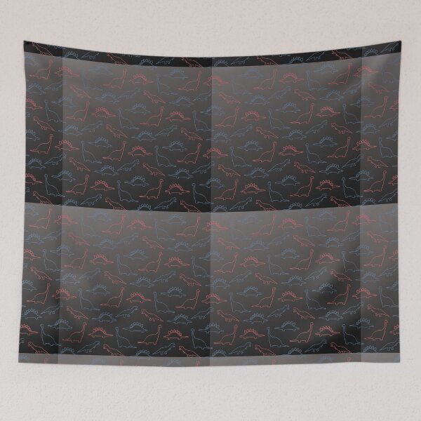 Item preview, Dinosaurs  designed and sold by JustOtherStuff.