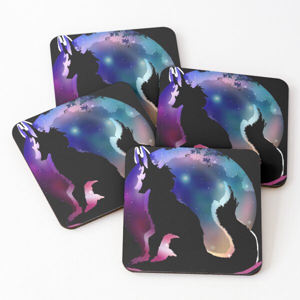 Item preview, it's head space (paint the night) designed and sold by creativelittleo.