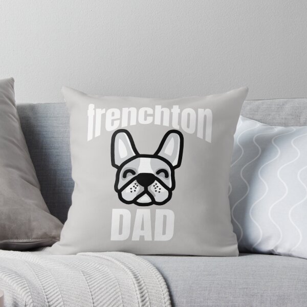 Item preview, Frenchton Dad Funny Dog Dad Frenchton Daddy  designed and sold by GINIART.
