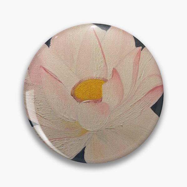 Item preview, Lotus designed and sold by Ariana Natoli.