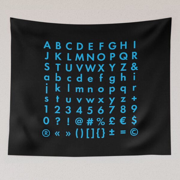 Item preview, Futura Demi v.2 designed and sold by x1brett.