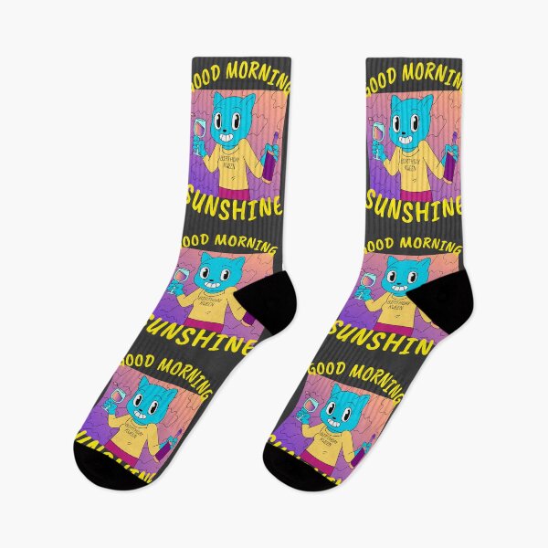 Item preview, Cat lover, Good morning sunshine birthday kween #2 designed and sold by Hypnotees.