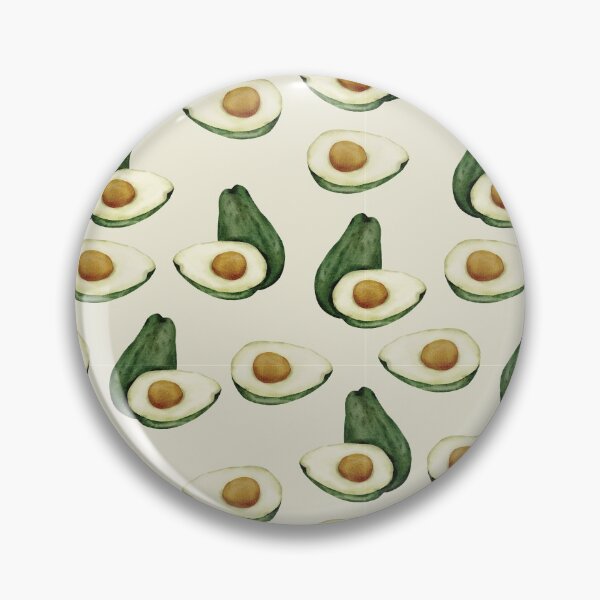 Item preview, Sliced Avocados | Urban Finery designed and sold by Alex Mercer.