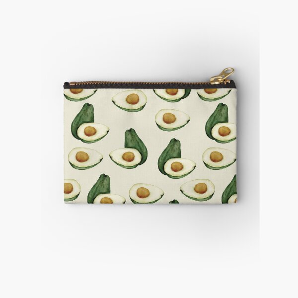 Item preview, Sliced Avocados | Urban Finery designed and sold by Alex Mercer.