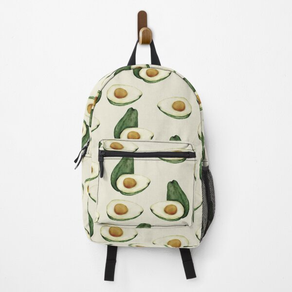 Item preview, Sliced Avocados | Urban Finery designed and sold by Alex Mercer.