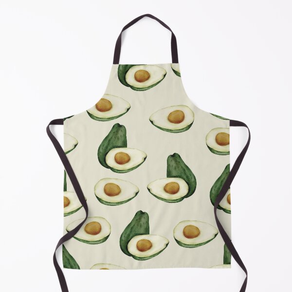 Item preview, Sliced Avocados | Urban Finery designed and sold by Alex Mercer.