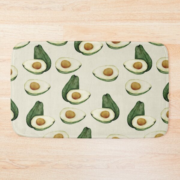 Item preview, Sliced Avocados | Urban Finery designed and sold by Alex Mercer.