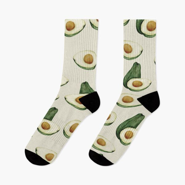 Item preview, Sliced Avocados | Urban Finery designed and sold by Alex Mercer.