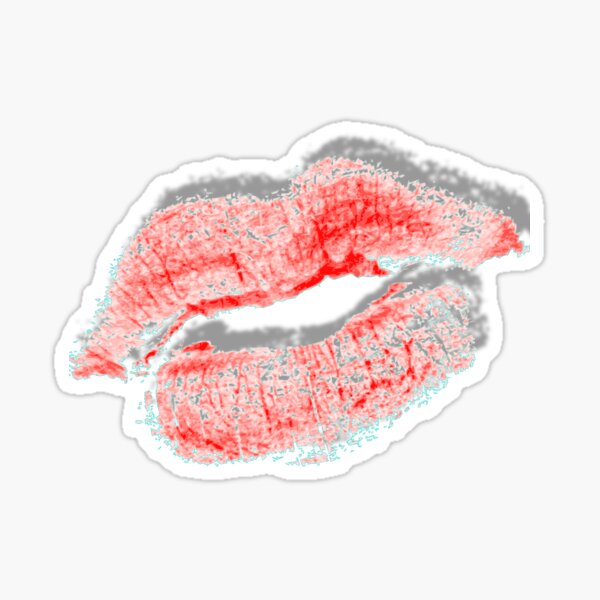 Item preview, French Kiss designed and sold by Baboki.