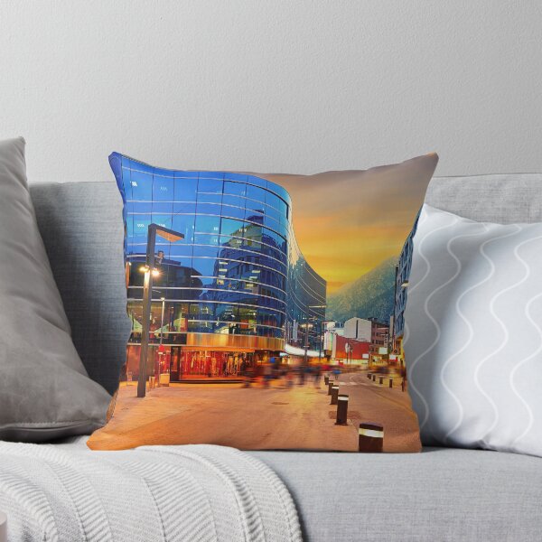 Item preview, Spectacular Andorra  Photography Design– 2021 Print designed and sold by BestOfTravel.